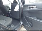 2026 Kia Sportage Lx Black vin: 5XYK2CDF2TG338579