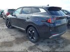 2026 Kia Sportage Lx Black vin: 5XYK2CDF2TG338579
