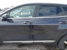 2026 Kia Sportage Lx Black vin: 5XYK2CDF2TG338579