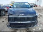 2026 Kia Sportage Lx Black vin: 5XYK2CDF2TG338579