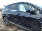 2026 Kia Sportage Lx Black vin: 5XYK2CDF2TG338579