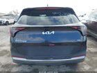 2026 Kia Sportage Lx Black vin: 5XYK2CDF2TG338579
