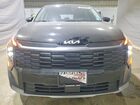 2026 Kia Sportage Lx Black vin: 5XYK2CDF4TG364472
