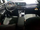 2026 Kia Sportage Lx Black vin: 5XYK2CDF4TG364472