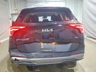 2026 Kia Sportage Lx Black vin: 5XYK2CDF4TG364472