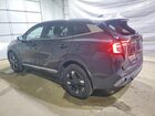 2026 Kia Sportage Lx Black vin: 5XYK2CDF4TG364472