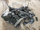 2026 Kia Sportage Lx Black vin: 5XYK2CDF8TG362885 Damage: Front Bumper Reinforcement, Loose, Repair Required
