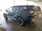 2026 Kia Sportage Lx Black vin: 5XYK2CDF8TG362885
