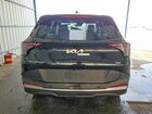 2026 Kia Sportage Lx Black vin: 5XYK2CDF8TG362885