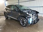 2026 Kia Sportage Lx Black vin: 5XYK2CDF8TG362885 Damage: Right Frt. Fender Cladding, Missing, Replacement Required