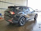2026 Kia Sportage Lx Black vin: 5XYK2CDF8TG362885