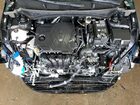 2026 Kia Sportage Lx Black vin: 5XYK2CDF8TG362885