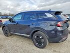 2026 Kia Sportage Lx Угольный vin: 5XYK2CDFXTG364623