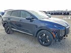 2026 Kia Sportage Lx Угольный vin: 5XYK2CDFXTG364623