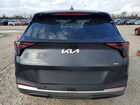 2026 Kia Sportage Lx Угольный vin: 5XYK2CDFXTG364623