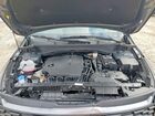 2026 Kia Sportage Lx Угольный vin: 5XYK2CDFXTG364623