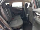 2026 Kia Sportage Lx Угольный vin: 5XYK2CDFXTG364623