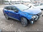 2023 Kia Sportage Ex Blue vin: 5XYK33AFXPG109154
