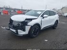 2026 Kia Sportage Ex White vin: 5XYK33DF0TG384229