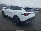 2026 Kia Sportage Ex White vin: 5XYK33DF0TG384229