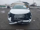 2026 Kia Sportage Ex White vin: 5XYK33DF0TG384229