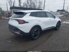 2026 Kia Sportage Ex White vin: 5XYK33DF0TG384229