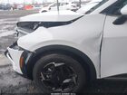 2026 Kia Sportage Ex White vin: 5XYK33DF0TG384229