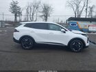 2026 Kia Sportage Ex White vin: 5XYK33DF0TG384229