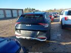 2024 Kia Sportage Ex Черный vin: 5XYK33DF1RG158452