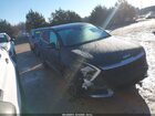 2024 Kia Sportage Ex Черный vin: 5XYK33DF1RG158452