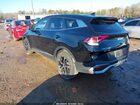 2024 Kia Sportage Ex Черный vin: 5XYK33DF1RG158452