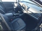 2024 Kia Sportage Ex Черный vin: 5XYK33DF1RG158452
