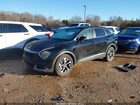 2024 Kia Sportage Ex Черный vin: 5XYK33DF1RG158452