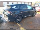 2024 Kia Sportage Ex Черный vin: 5XYK33DF1RG158452