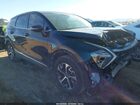 2024 Kia Sportage Ex Black vin: 5XYK33DF2RG154586