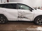 2024 Kia Sportage Ex Белый vin: 5XYK33DF5RG193477