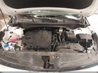 2024 Kia Sportage Ex Белый vin: 5XYK33DF5RG193477