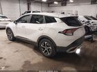 2024 Kia Sportage Ex Белый vin: 5XYK33DF5RG193477