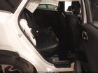 2024 Kia Sportage Ex Белый vin: 5XYK33DF5RG193477