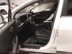 2024 Kia Sportage Ex Белый vin: 5XYK33DF5RG193477