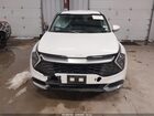 2024 Kia Sportage Ex Белый vin: 5XYK33DF5RG193477