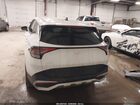 2024 Kia Sportage Ex Белый vin: 5XYK33DF5RG193477