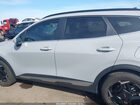 2026 Kia Sportage Ex Silver vin: 5XYK33DF5TG350271