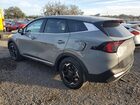 2026 Kia Sportage Ex Серый vin: 5XYK33DF5TG397235
