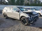 2026 Kia Sportage Ex Серый vin: 5XYK33DF5TG397235