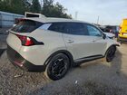 2026 Kia Sportage Ex Серый vin: 5XYK33DF5TG397235