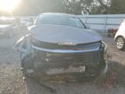 2026 Kia Sportage Ex Серый vin: 5XYK33DF5TG397235