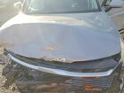 2026 Kia Sportage Ex Серый vin: 5XYK33DF5TG397235