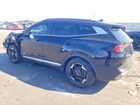 2026 Kia Sportage Ex Black vin: 5XYK33DF7TG349574