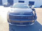 2026 Kia Sportage Ex Black vin: 5XYK33DF7TG349574